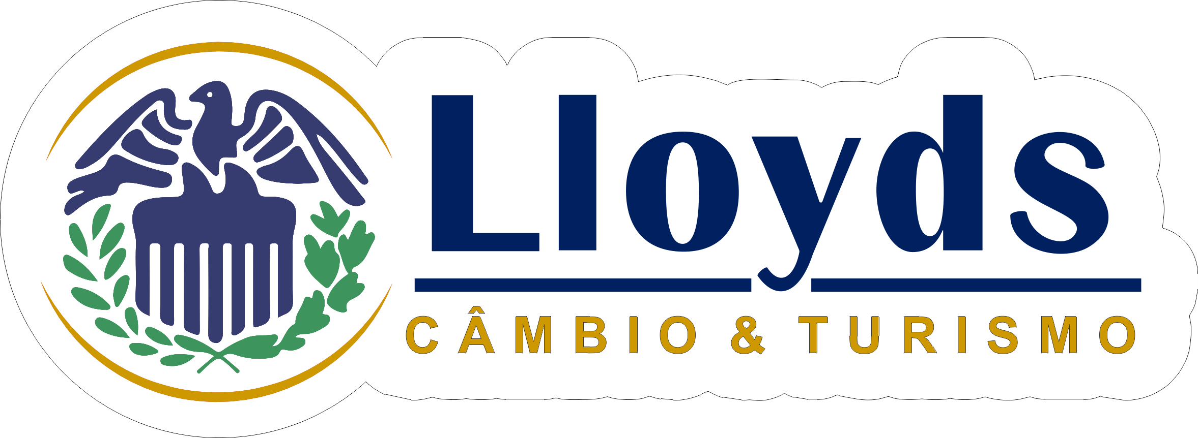 Lloyds Turismo e Câmbio