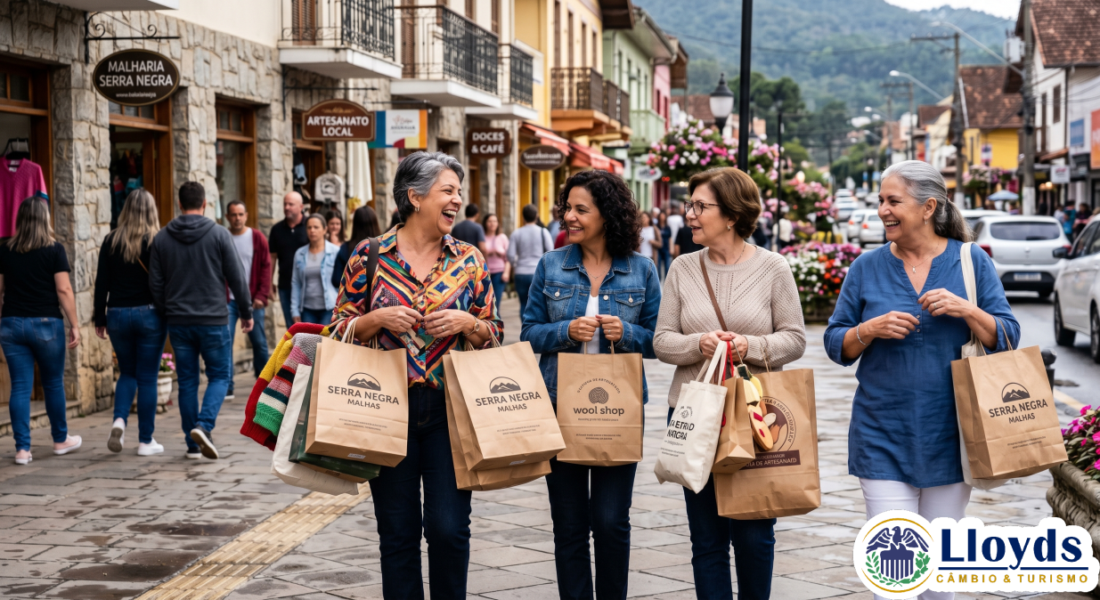 Compras