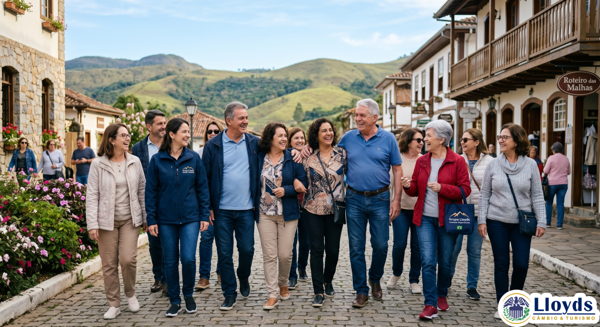 Grupo Lloyds