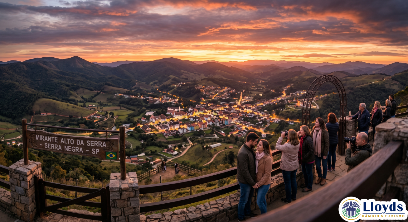 Vista Panorâmica